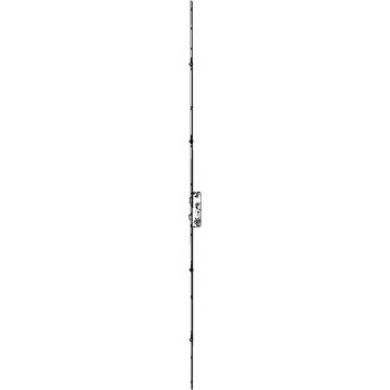 STV-F1660/30 92/8 RT4 MC Víceb.zámek