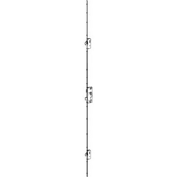 STV-FG2062/45 92/8 M2 MC vícebod.zámek