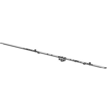 GAK.1195-2 Převodová lišta