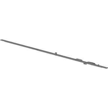 OS.V.1025-1 horní lišta
