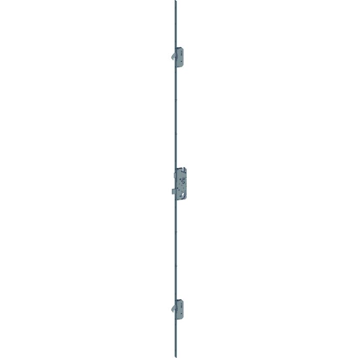 STV-F2460/45 92/8 M2 PR MC vícebod.zámek STV-F2460/45 92/8 M2 PR MC vícebod.zámek