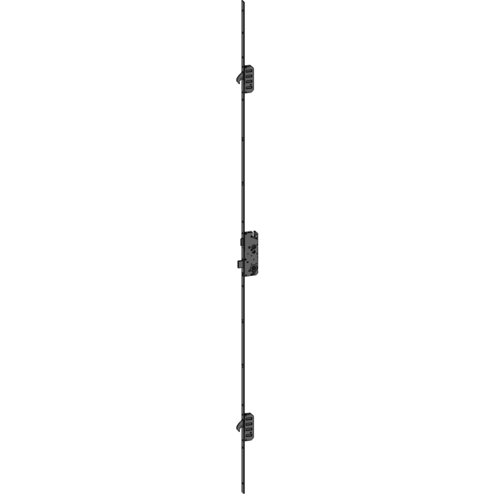 STV-F2460/45 92/8 M2 PR MC vícebod.zámek STV-F2460/45 92/8 M2 PR MC vícebod.zámek