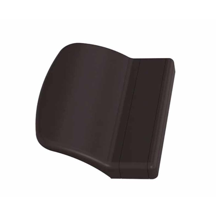 PS-9152 BR balkon.madlo hnědé