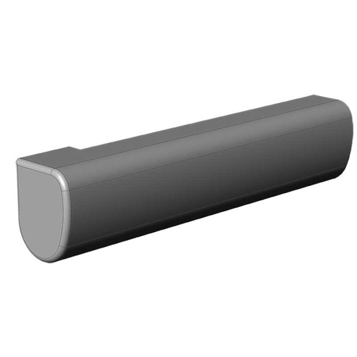 FWV F4 krytka křídl.ložiska levá BZ-RB