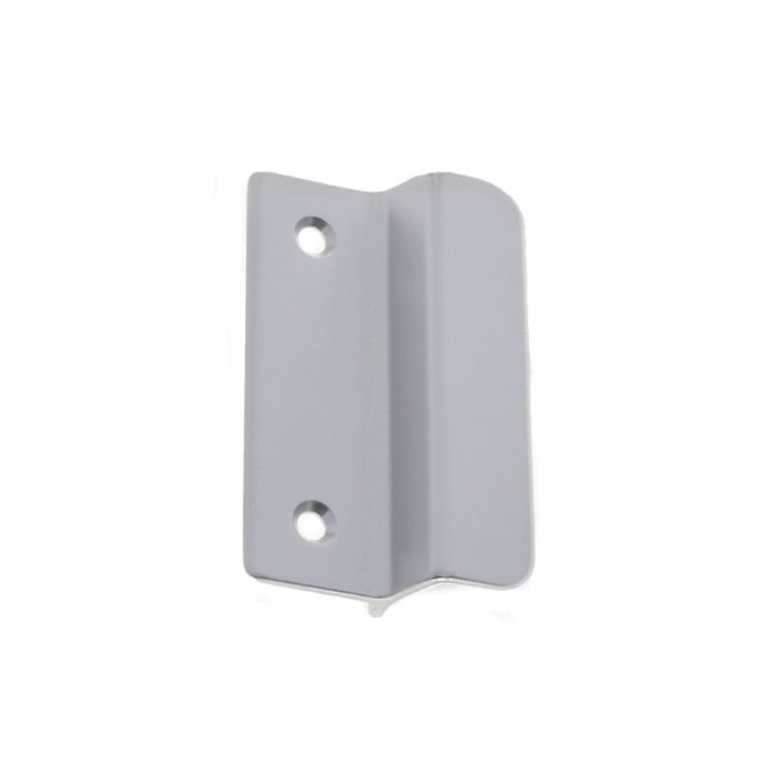 K-S ALU F1 Balkónový úchyt stříbrný