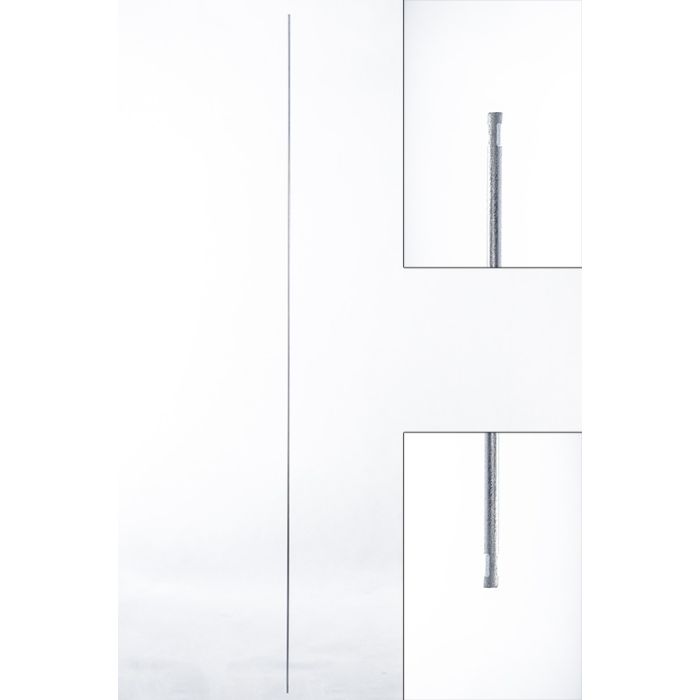 HAUTAU 2000/8 táhlo