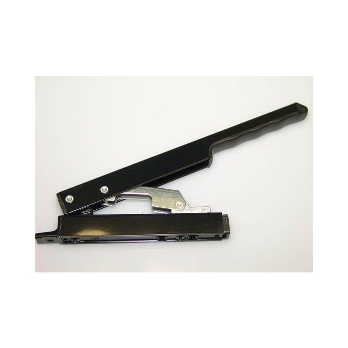 FL190 SW Ruční páka otvírače černá