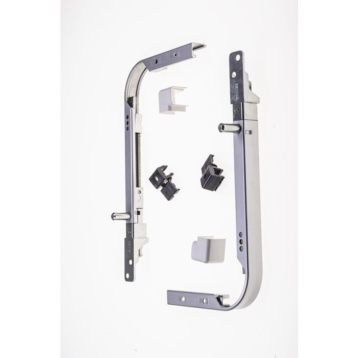 HS.SG HAUTAU 201E Převod PR (228502)