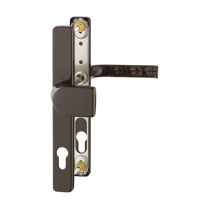 KO LON.78G/2246/113 BR Dveřní garn.hnědá