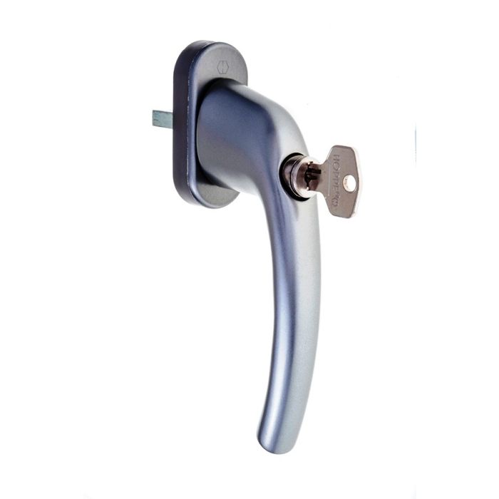 TOK.0710S/U26-45/T40 F9 zamyk.ocel 40