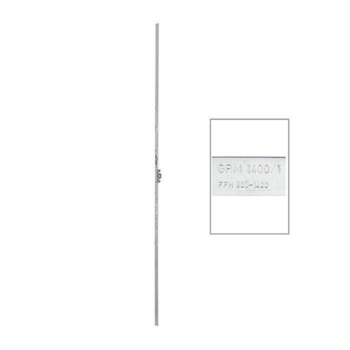 GRM 1400/0 PŘEVOD.LIŠTA SL