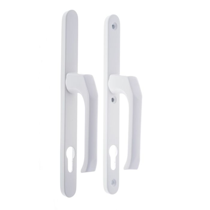 KL KS 1003 92/8 S26 WS garn.bílá