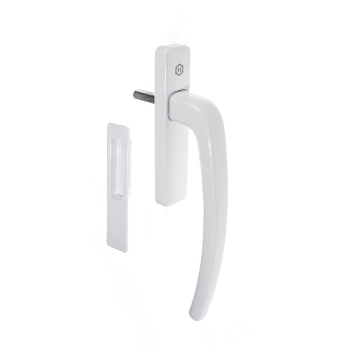 HS.300.GG Klika bílá (185170)