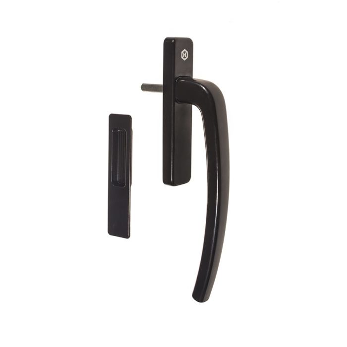 HS.300.GG Klika hnědá (185173)