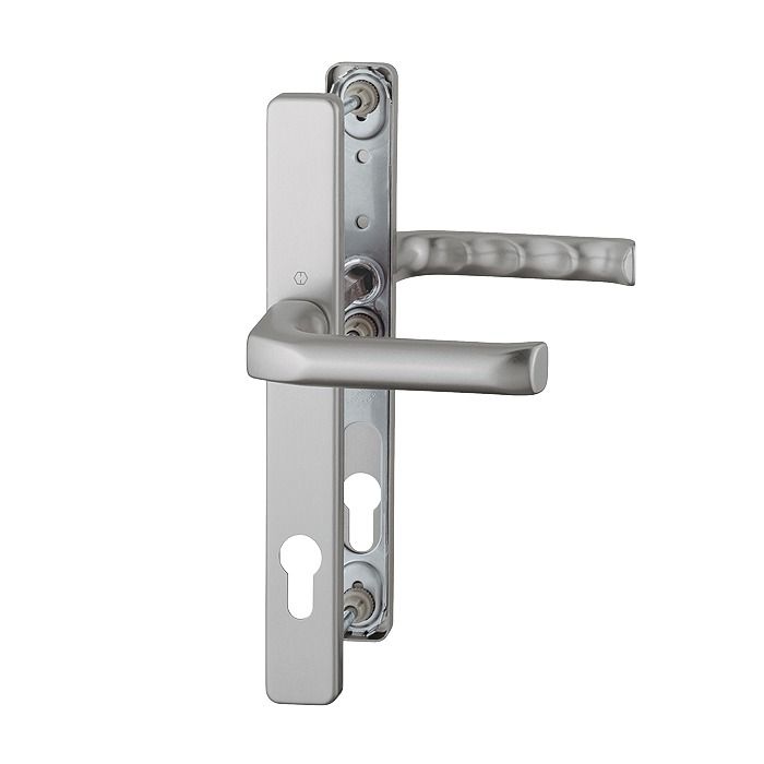 KL LON.113/2246 F9 Dveřní garn. Ocel