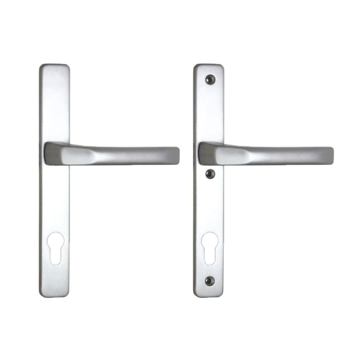 KL KS 1003 92/8 S32 F1 garn.stříb.přizv.