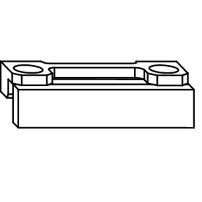 FT WSK 105 podložka