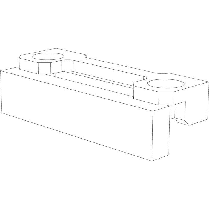 FT WSK 105 podložka