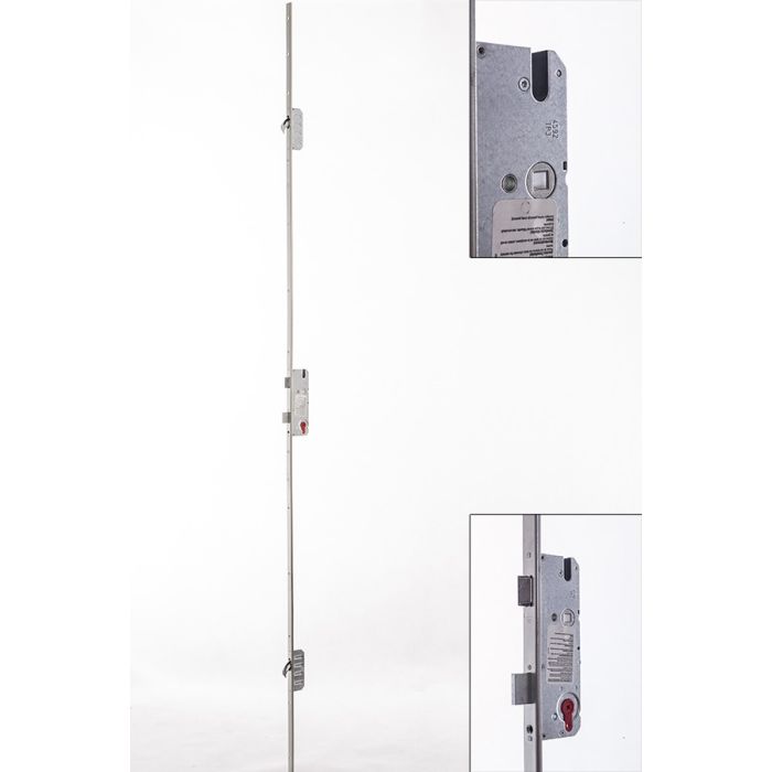 STV-U2460/45 92/8 M2 LE MC vícebod.zám.