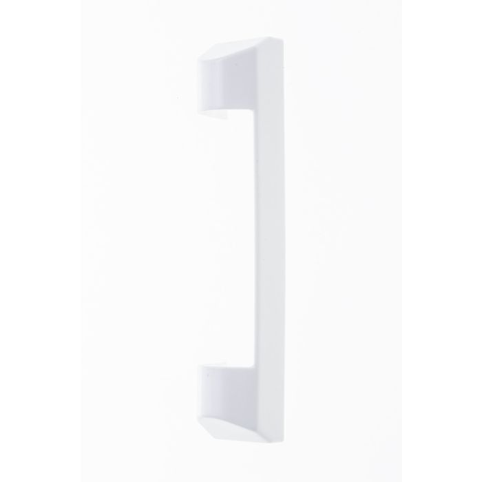 SWS krytka nůžk.ložiska bílá