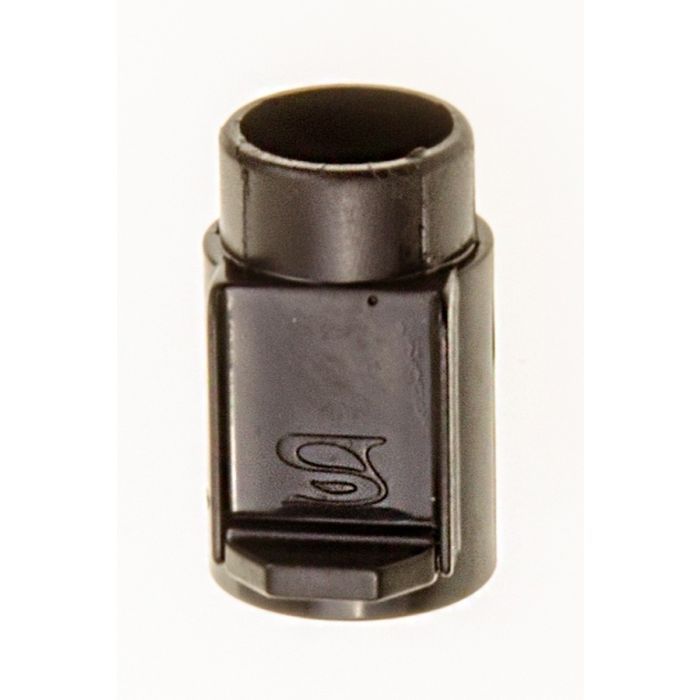 FK zátka křídl.ložiska hnědá