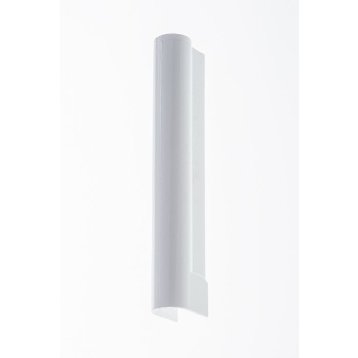 FK-F 20/6-20 krytka křídl. lož. bílá