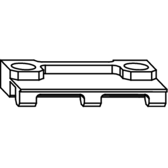 FT WSK 205 podložka plast.