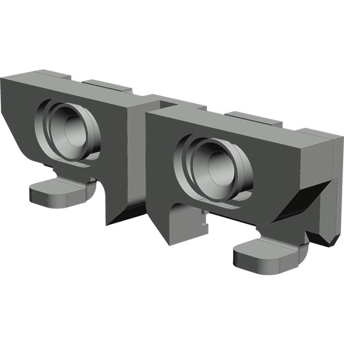 WSK 1 SL protipl.spár.větrání