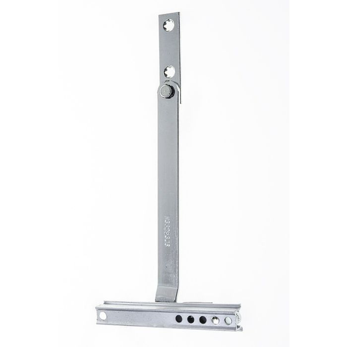 DB 11-350 SL brzda otevírání