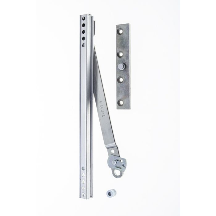 DB 11 SL omezovač otevření