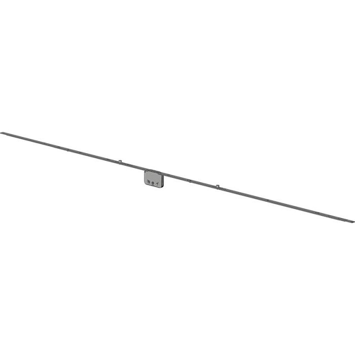 GRK 2000/2 D45 SL převod.lišta