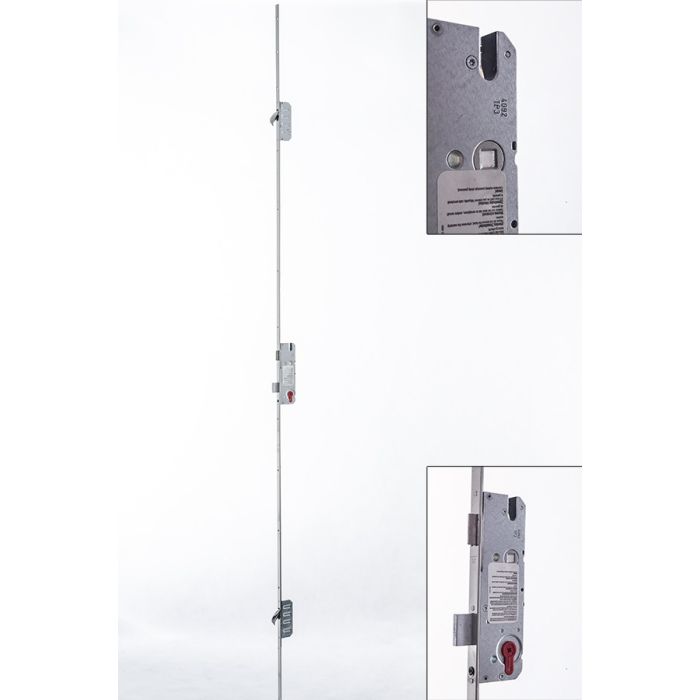 STV-F1660/40 92/8 M2 PR MC vícebod.zám.