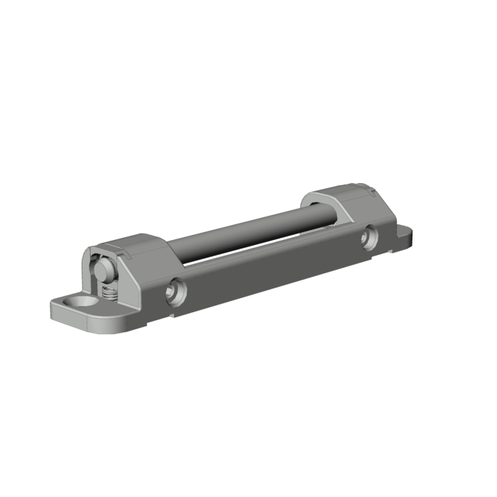 SWR SL Nůžkové ložisko