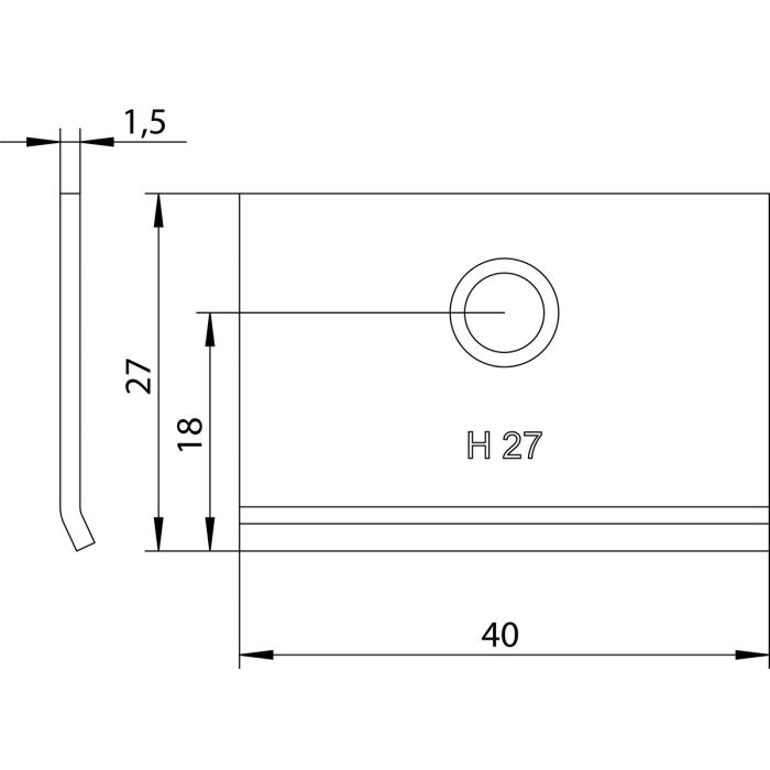 AL H/27 SL