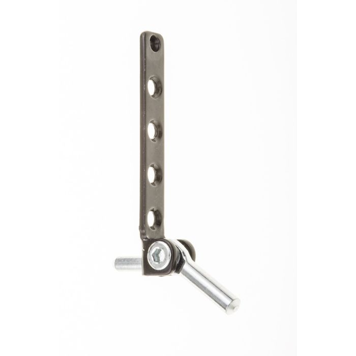 ESV 6-3-16 rohové ložisko hnědé