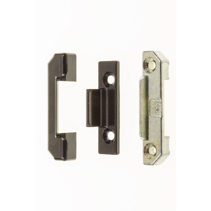 MVA/0 pomocný závěs hnědý sada