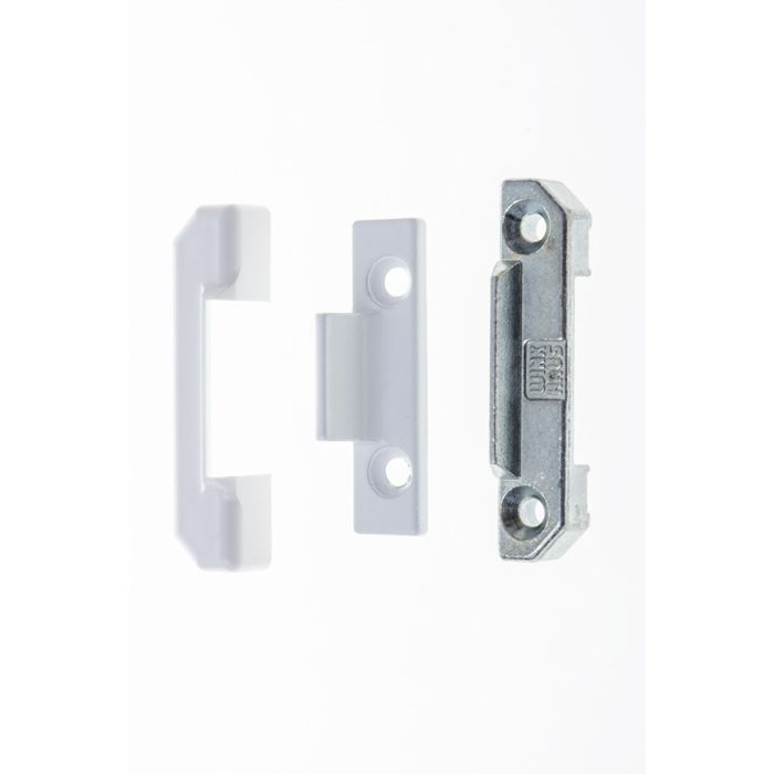 MVA/5 pomocný závěs bílý sada