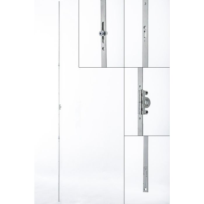 GRK 2225/2 EF SL převodová lišta