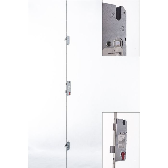 STV-F1662/45 92/8 M2 PR MC vícebod.zámek