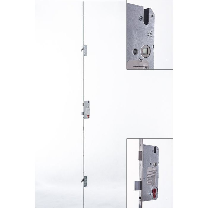 STV-F1662/55 92/8 M2 RS MC vícebod.zámek