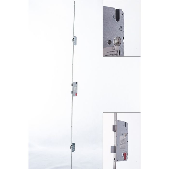 STV-F1662/55 92/8 M2 LS MC vícebod.zámek