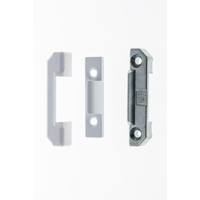 MVA/0 pomocný závěs bílý sada