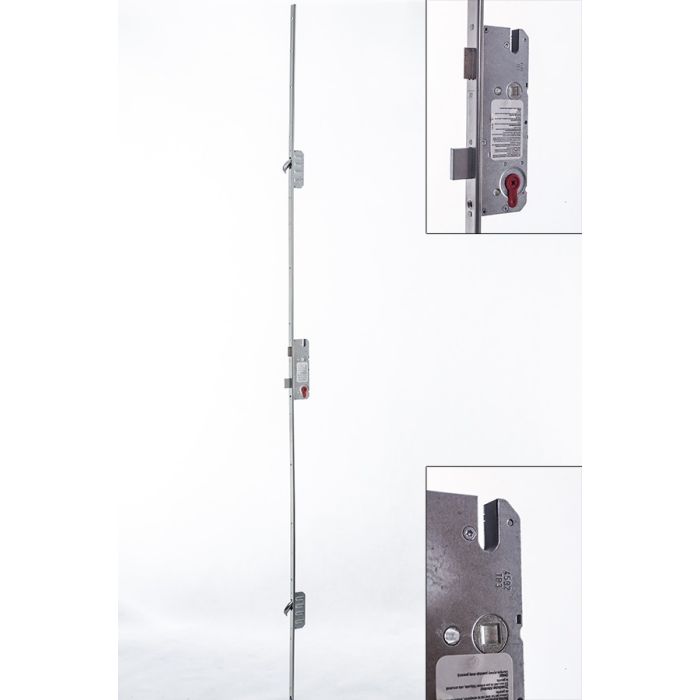 STV-U2462/45 92/8 M2 PR MC vícebod.zámek