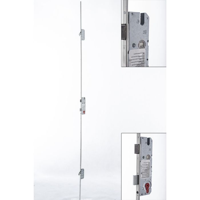 STV-F1660/35 92/8 M2 LE MC vícebod.zámek