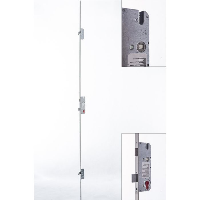 STV-F2060/45 92/8 M2 PR MC vícebod.zámek