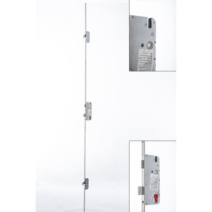 STV-F2060/55 92/8 M2 PR MC vícebod.zámek