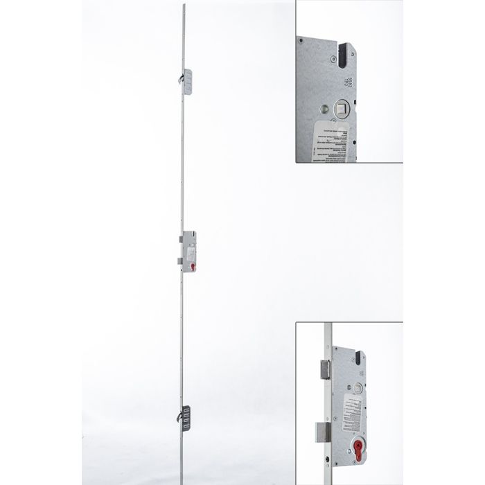 STV-F2060/55 92/8 M2 LE MC vícebod.zámek