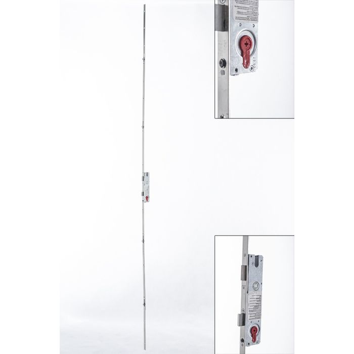 STV-F1660/26 92/8 R4 MC vícebod.zámek