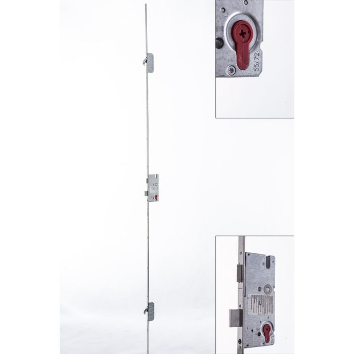 STV-F1660/55 72/8 M2 RS MC Víceb.zámek