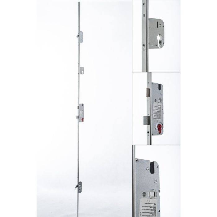 STV-UA2460/45 92/8 M2 PR MC vícebod.zám.